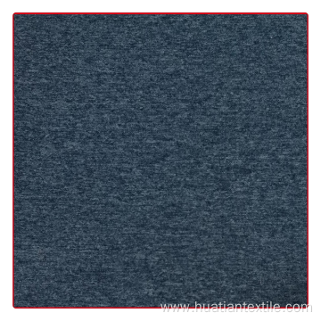 Home textile corduroy fabric bonded with Non-Woven fleece